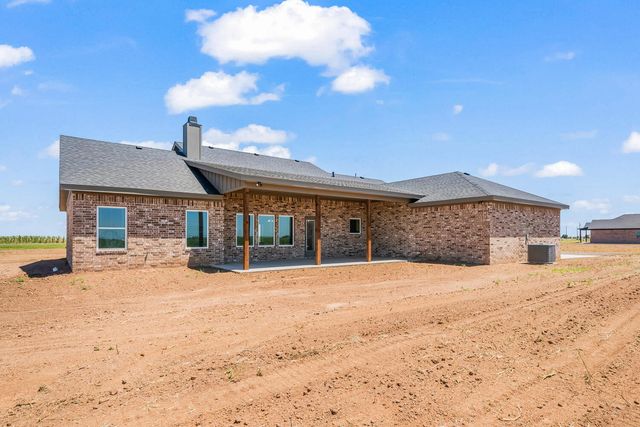 10611 N Farm To Market Rd 1729, Idalou, TX 79329