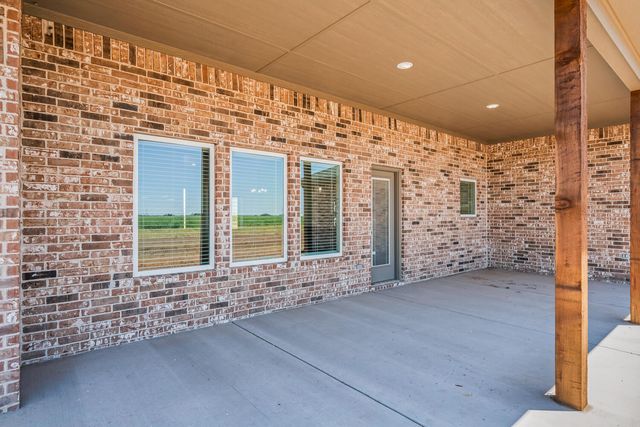 10611 N Farm To Market Rd 1729, Idalou, TX 79329