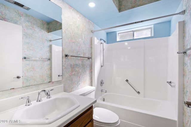 80 LEISURE WORLD --, Mesa, AZ 85206
