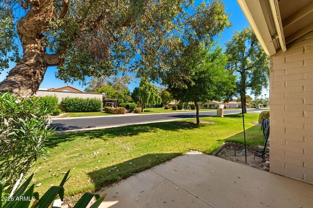 80 LEISURE WORLD --, Mesa, AZ 85206