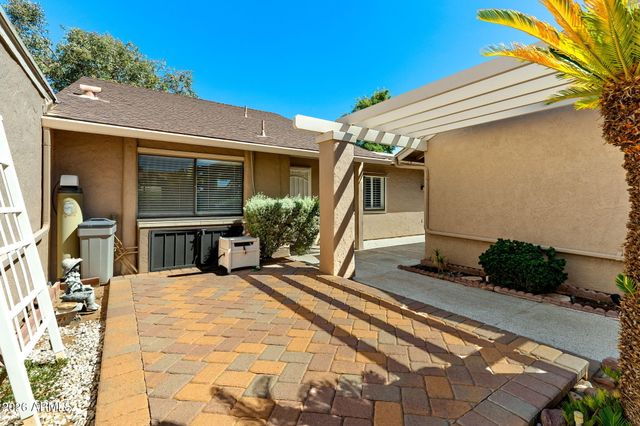 80 LEISURE WORLD --, Mesa, AZ 85206