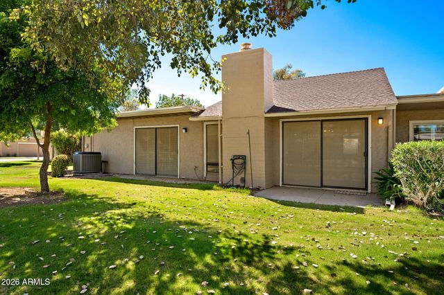 80 LEISURE WORLD --, Mesa, AZ 85206