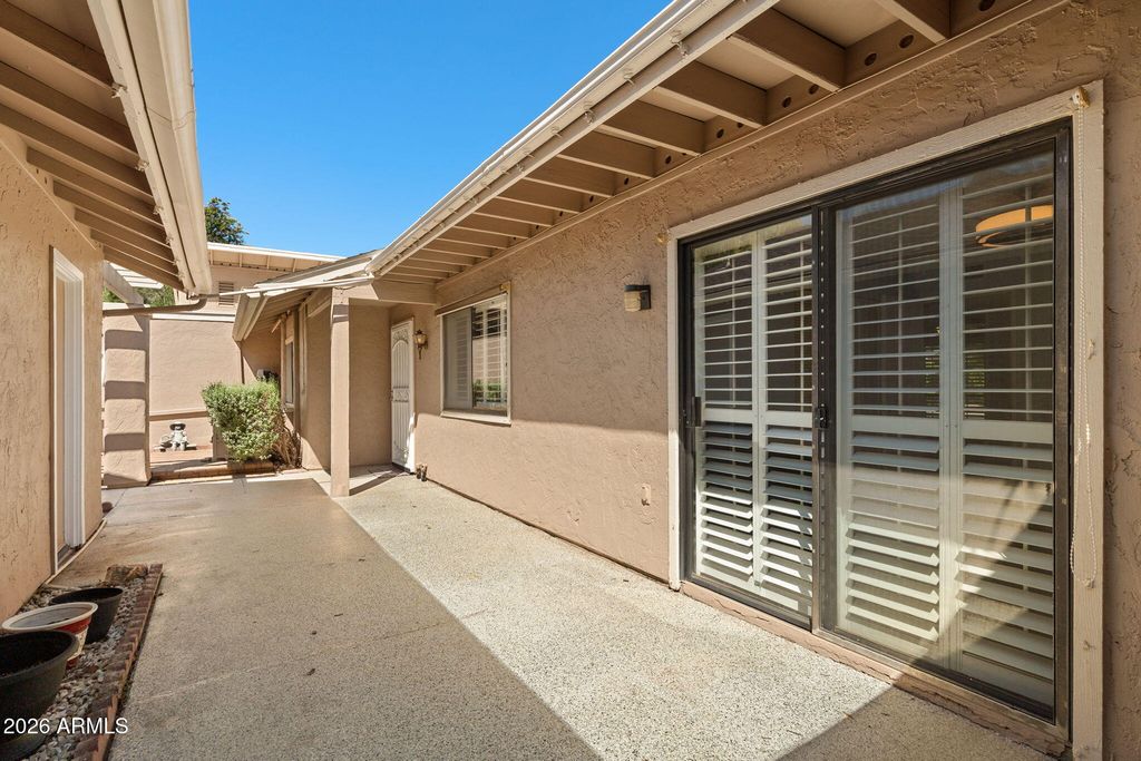80 LEISURE WORLD --, Mesa, AZ 85206 — photo 4