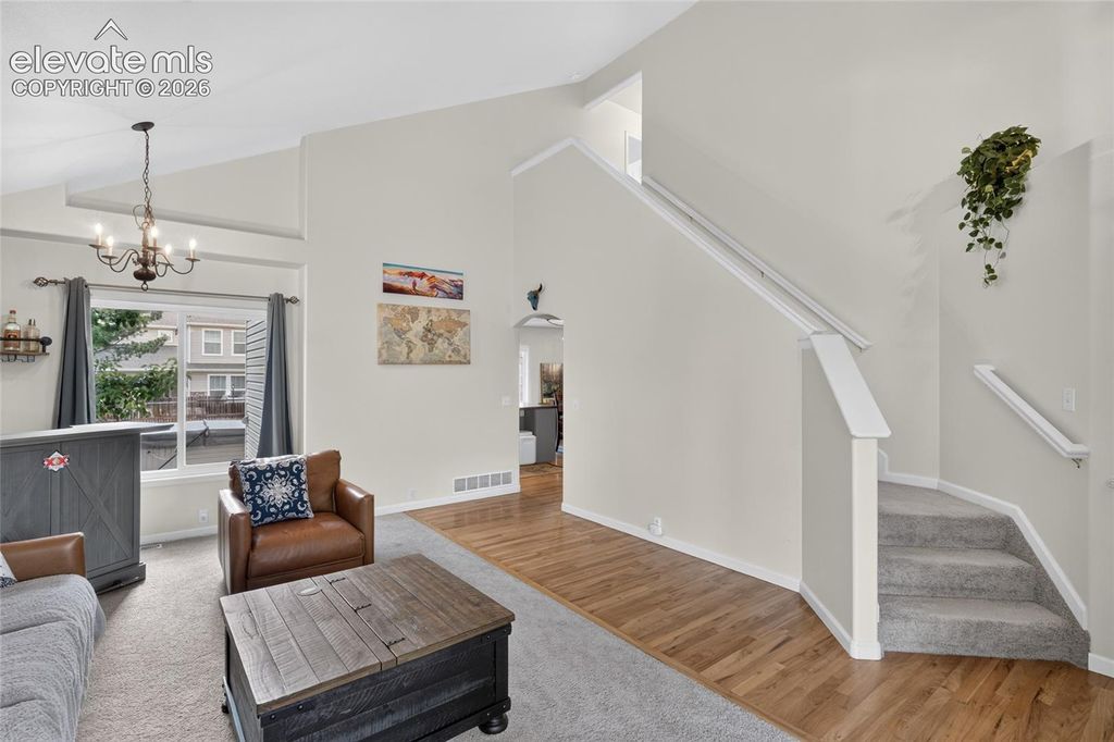 6032 Vallecito Drive, Colorado Springs, CO 80923 — photo 4