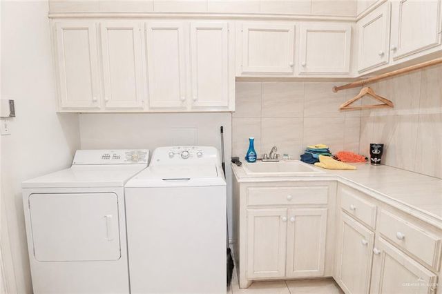 2619 Easy Street, Edinburg, TX 78539
