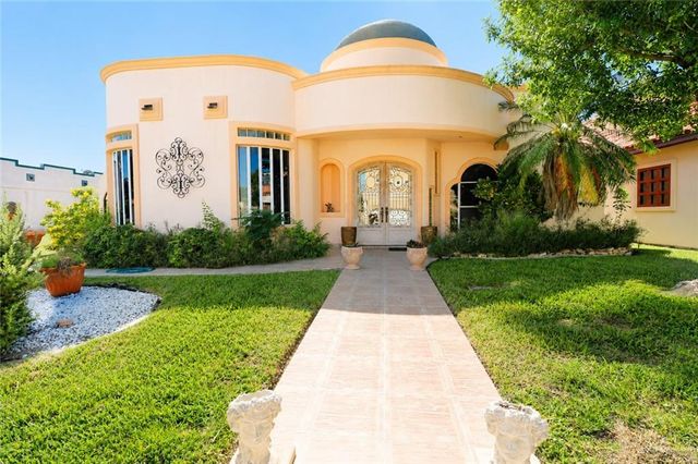 2619 Easy Street, Edinburg, TX 78539