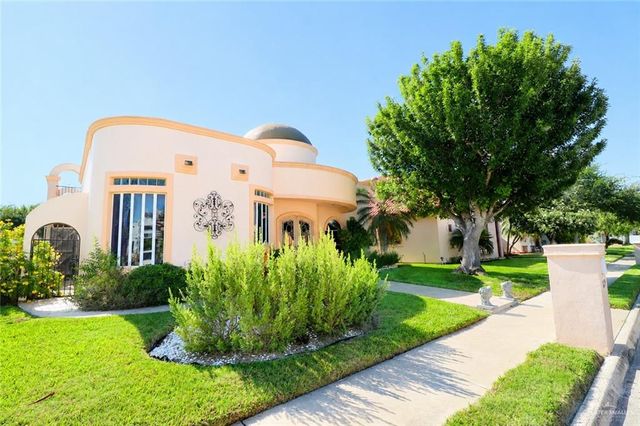 2619 Easy Street, Edinburg, TX 78539