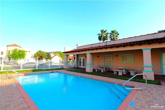 2619 Easy Street, Edinburg, TX 78539