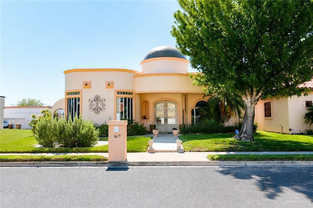 2619 Easy Street, Edinburg, TX 78539