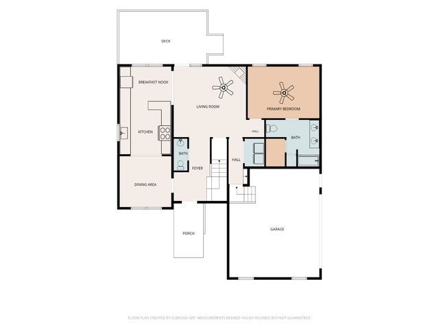 306 Chestnut Ln, Lebanon, TN 37087