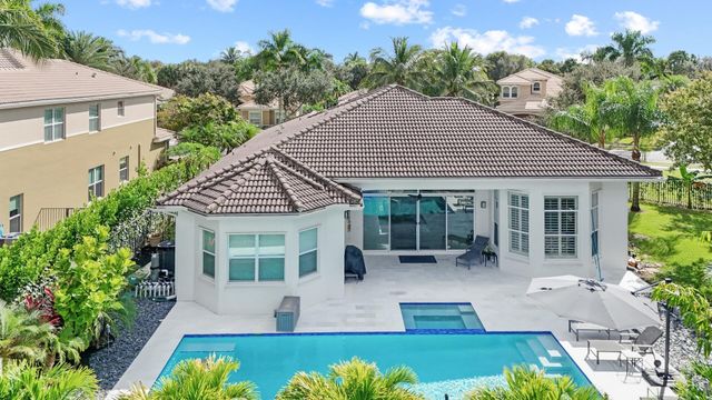 11912 Fox Hill Circle, Boynton Beach, FL 33473