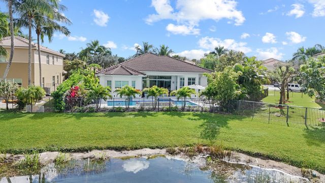 11912 Fox Hill Circle, Boynton Beach, FL 33473