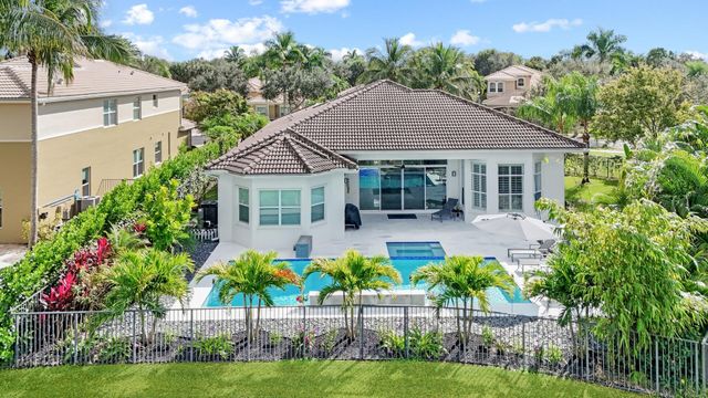 11912 Fox Hill Circle, Boynton Beach, FL 33473