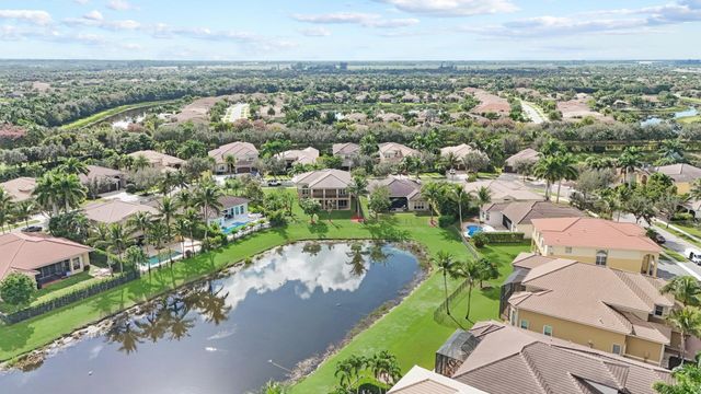 11912 Fox Hill Circle, Boynton Beach, FL 33473