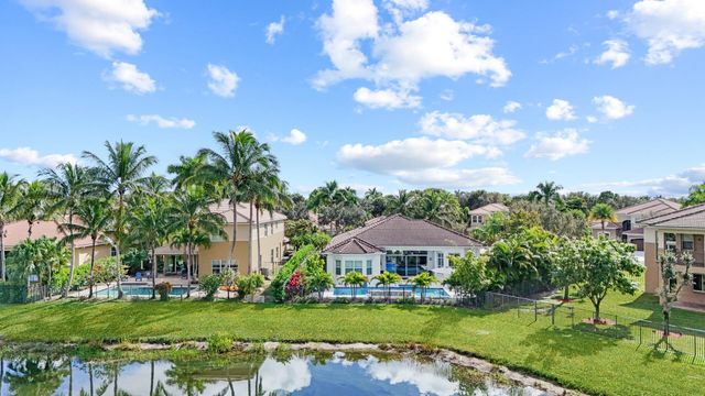 11912 Fox Hill Circle, Boynton Beach, FL 33473