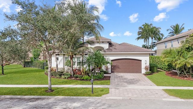 11912 Fox Hill Circle, Boynton Beach, FL 33473