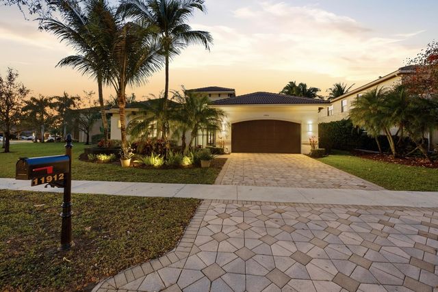 11912 Fox Hill Circle, Boynton Beach, FL 33473