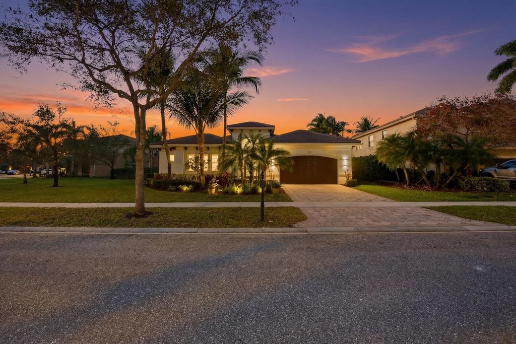 11912 Fox Hill Circle, Boynton Beach, FL 33473