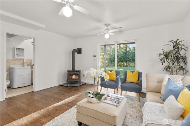 13212 60th Drive SE, Everett, WA 98208