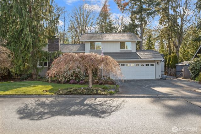 13212 60th Drive SE, Everett, WA 98208