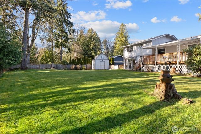 13212 60th Drive SE, Everett, WA 98208