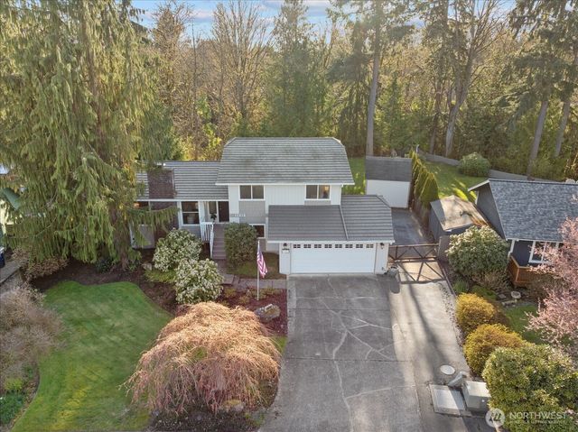 13212 60th Drive SE, Everett, WA 98208