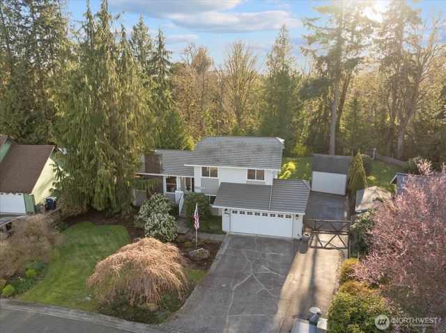 13212 60th Drive SE, Everett, WA 98208