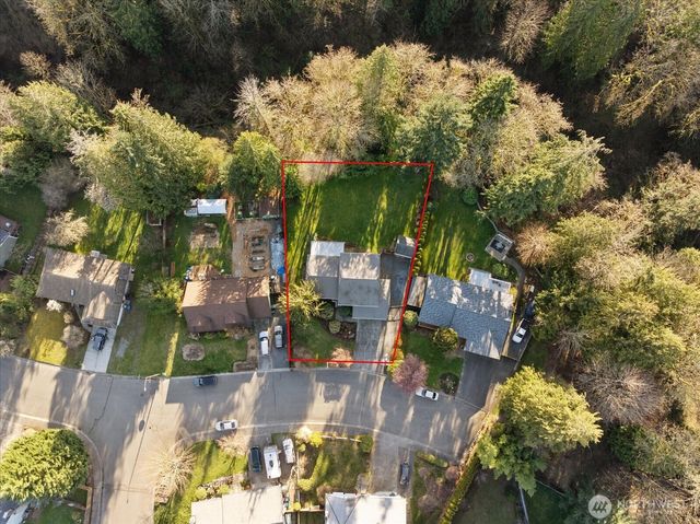 13212 60th Drive SE, Everett, WA 98208