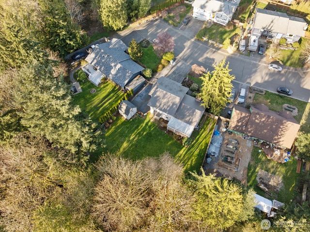 13212 60th Drive SE, Everett, WA 98208