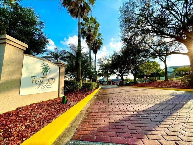 4756 WALDEN CIRCLE 11, Orlando, FL 32811