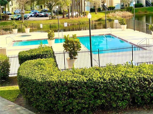 4756 WALDEN CIRCLE 11, Orlando, FL 32811