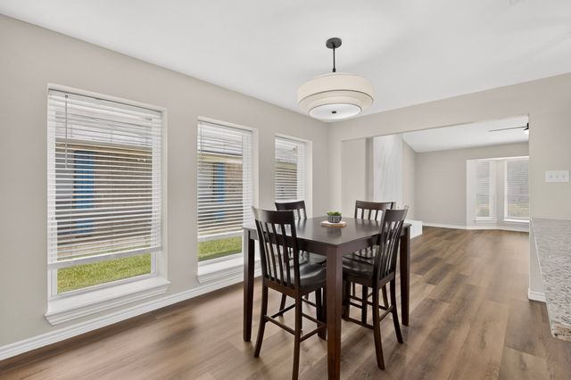 2802 Green Oaks Drive, Garland, TX 75040