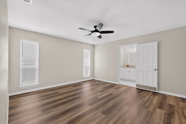 2802 Green Oaks Drive, Garland, TX 75040