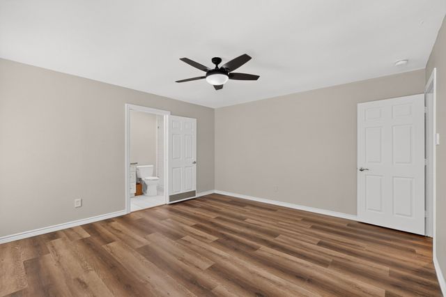 2802 Green Oaks Drive, Garland, TX 75040