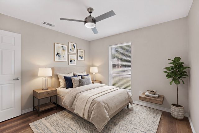 2802 Green Oaks Drive, Garland, TX 75040