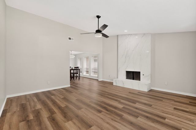 2802 Green Oaks Drive, Garland, TX 75040