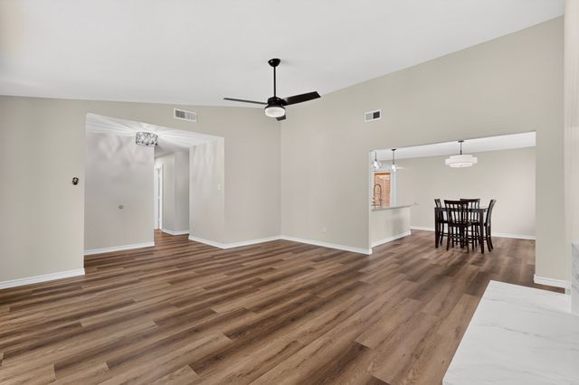 2802 Green Oaks Drive, Garland, TX 75040