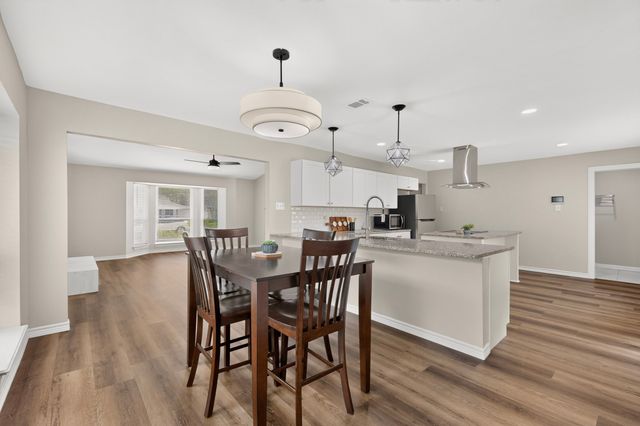 2802 Green Oaks Drive, Garland, TX 75040