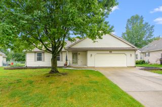 3061 Mandarin Grove Lane, Kalamazoo Twp, MI 49004
