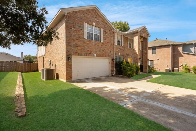2 Watergrove Court, Mansfield, TX 76063