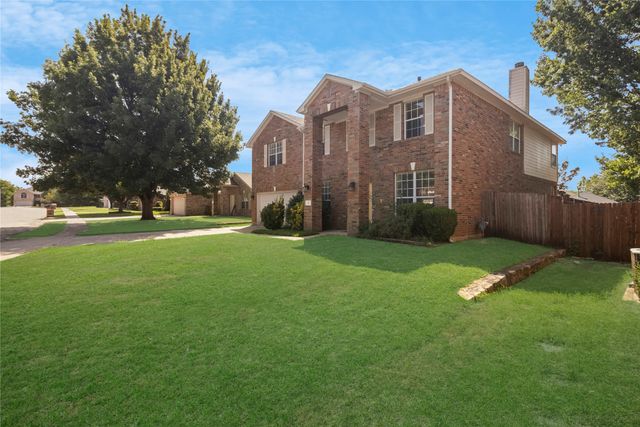 2 Watergrove Court, Mansfield, TX 76063