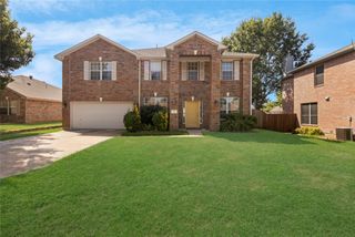 2 Watergrove Court, Mansfield, TX 76063