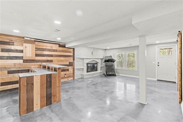 5977 SE 208th Street, Holt, MO 64048