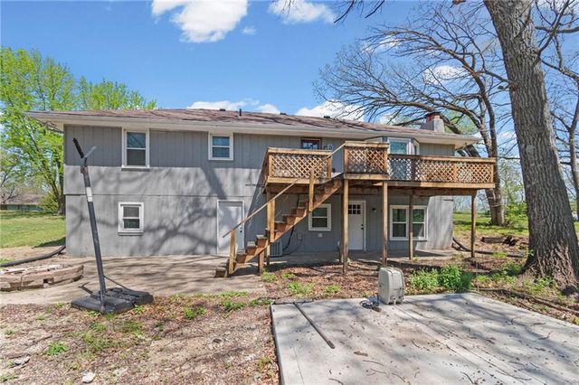 5977 SE 208th Street, Holt, MO 64048