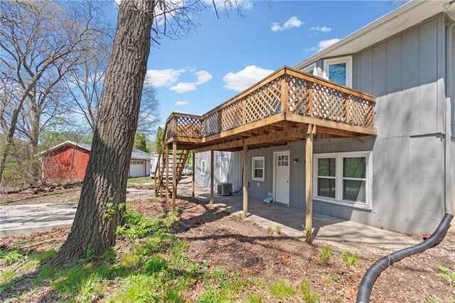 5977 SE 208th Street, Holt, MO 64048