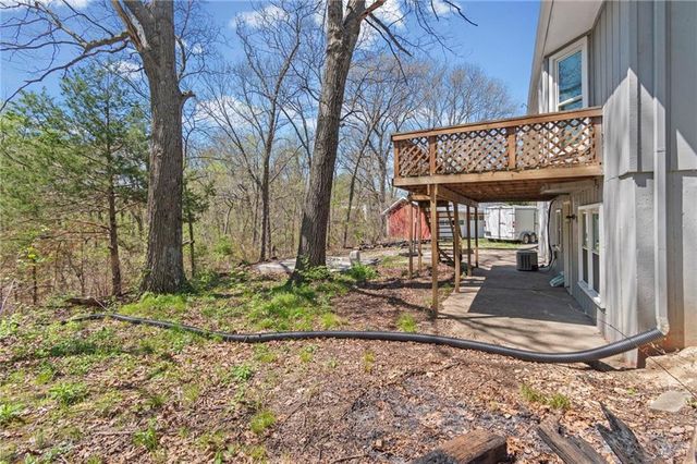 5977 SE 208th Street, Holt, MO 64048