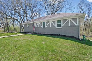 5977 SE 208th Street, Holt, MO 64048