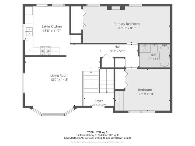 5700 Victoria Drive, Oak Forest, IL 60452
