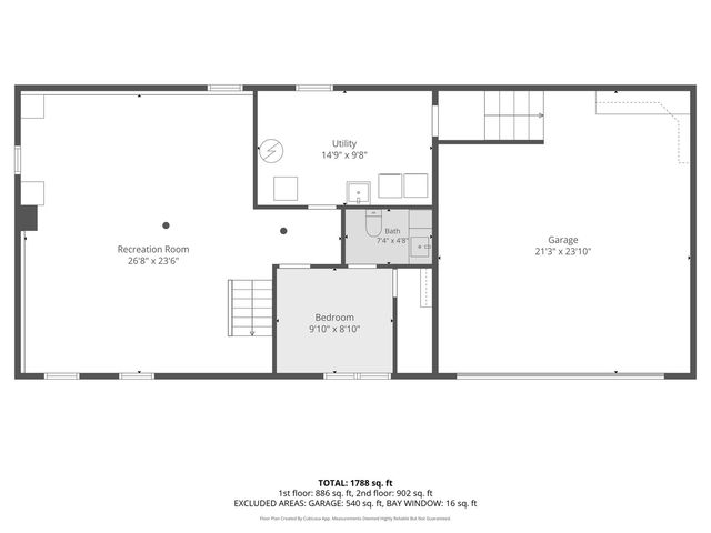 5700 Victoria Drive, Oak Forest, IL 60452