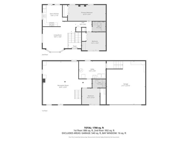 5700 Victoria Drive, Oak Forest, IL 60452